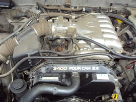 2011 TOYOTA PRIUS, 1.8L AUTO HATCHBACK, COLOR BLACK, STK Z14809

